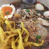 ก๋วยเตี๋ยวหัวลำโพง