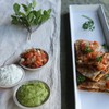 Quesadilla Quesadilla