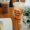 มอคค่าเย็น+ชาเย็น