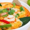 ต้มยำกุ้งน้ำข้น ต้มยำกุ้งน้ำข้น