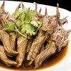 ปากเป็ดพะโล้ ปากเป็ดพะโล้