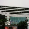 อาคาร The Peak Tower