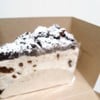 Brownie Cheesecake (125THB) 