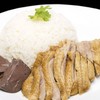 ข้าวหน้าเป็ดพะโล้ ข้าวหน้าเป็ดพะโล้