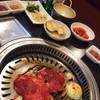 Korean BBQ