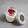 Yogurt & Berries Yogurt & Berries