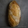Batard white loaf Batard white loaf