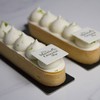 White Chocolate Lime Tarte White Chocolate Lime Tarte