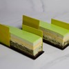 Pistachio & Passion Fruits Pistachio & Passion Fruits