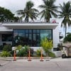 Made For Mouth Cafe ปั๊มเชลล์แยกวัดคูหาสวรรค์
