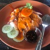 50฿ น้ำราดเหนียว ไม่หอม