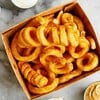 Curly fries Curly fries