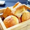 ขนมปังอร่อยเติมได้ตลอด