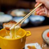 Cheese Fondue 125 บาท 