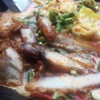 หมูทอดต้มยำน้ำข้น (พิเศษ) หมูทอดต้มยำน้ำข้น (พิเศษ)