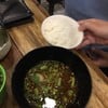 เมนูนางเอก "เกาเหลาทุกอย่าง" ห้าดาว