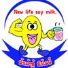 น้ำเต้าหู้ new life