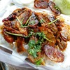 อัดหมูมาแน่นมาก