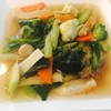 รูปร้าน Spa Foods มังสวิรัติ (สปา ฟูดส์ มังสวิรัติ) วิภาวดีรังสิต (1538)
