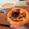 Margaret's Cafe e Nata