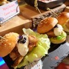 Car Bar Siam@Siam Design Hotel Pattaya