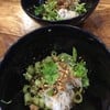 เมนูพระเอก "เส้นเล็กเนื้อ" ห้าดาว