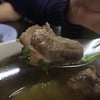ซี่โครงหมูนุ่มมาก