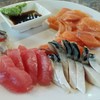Baikingu Japanese Buffet Garden Restaurant