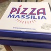 Pizza Massilia สุขุมวิท 49