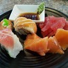 Baikingu Japanese Buffet Garden Restaurant