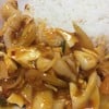 ปลาหมึกผัดไข่เค็ม ปลาหมึกผัดไข่เค็ม