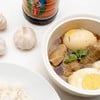 ไข่พะโล้ฉบับบ้านๆ ไข่พะโล้ฉบับบ้านๆ