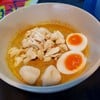 ขนมจีนน้ำยาปู เนื้อปู ขนมจีนน้ำยาปู เนื้อปู