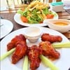 Aquatini Riverside Restaurant & Bar