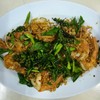 กุ้งผัดเผ็ดกระเทียม กุ้งผัดเผ็ดกระเทียม
