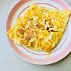 ไข่ยัดไส้ไก่สับ