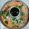 ต้มยำเนื้อปลาเก๋าน้ำข้น ใส ต้มยำเนื้อปลาเก๋าน้ำข้น ใส