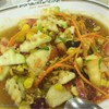 ส้มตำร้านแรก พาราไดซ์