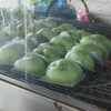 แป้งนิ่มมาก ลูกละ10บาท ขนาดกำลังดี