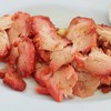 หมูแดงย่าง นิ่ม รสออกหวาน