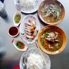 สตู+หมูกรอบ ความหร่อยที่ลงตัว.