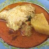 แกงกะหรี่ไก่ แกงกะหรี่ไก่
