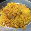 ข้าวหมกไก่ ข้าวหมกไก่