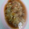 เป๋าฮื้อเจี้ยนน้ำมันหอย เป๋าฮื้อเจี้ยนน้ำมันหอย