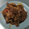พะแนงเนื้อ พะแนงเนื้อ