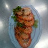 กุ้งอบเกลือ กุ้งอบเกลือ