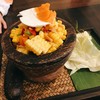 ตำข้าวโพด