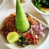 กุ้งขี้โม้
