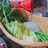 ฟรี !! จัดใส่ตะกร้าสวยงามดี
