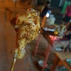 น่องไก่ พร้อมทาน